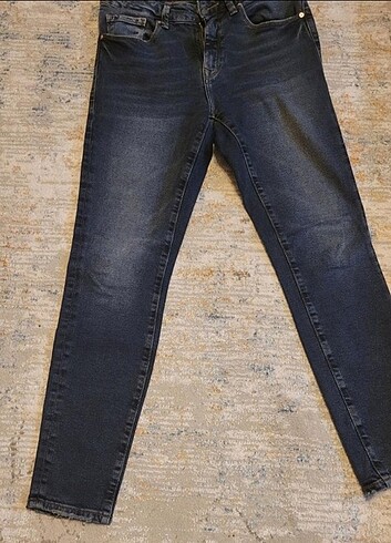 Mavi Jeans Tess model jean