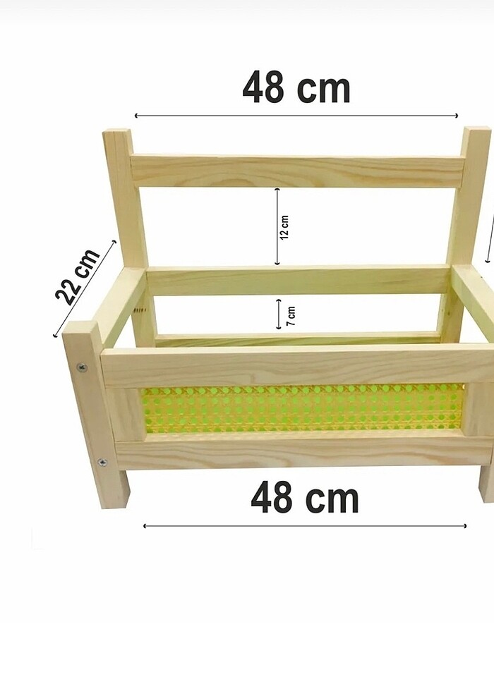 Montessori kitaplık - Görsel 2