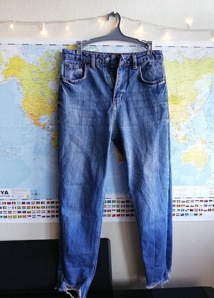 36 Beden Addax jean