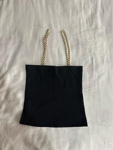 Siyah crop