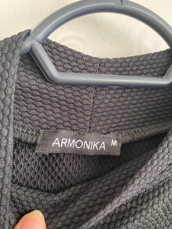 Dantelli Kadın Bluz - Görsel 3