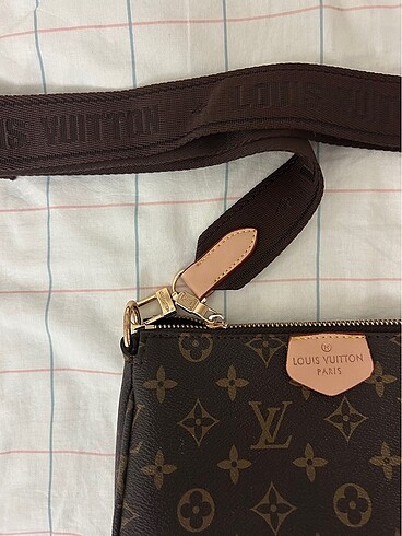 Louis Vuitton Louis Vuitton Çanta