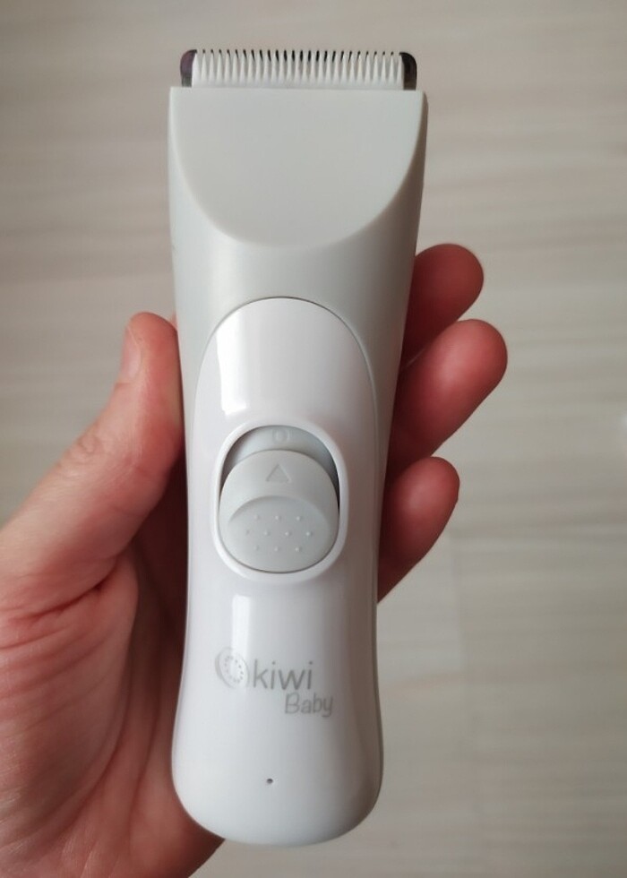 BEBEK SAÇ KESME MAKİNASI - Görsel 2