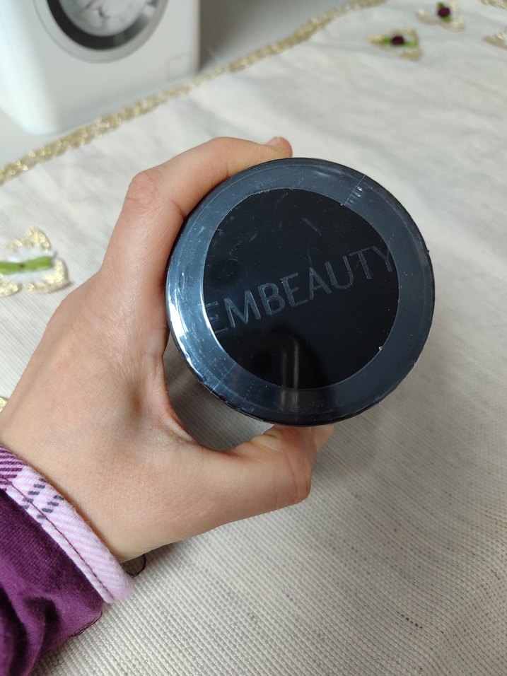 EMBEAUTY Selülit Karşıtı Jel 250ml - Görsel 2