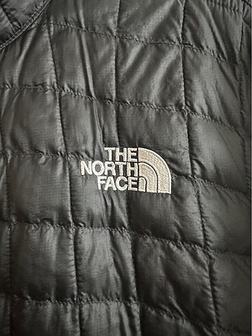l Beden The north face erkek mont ORJİNAL
