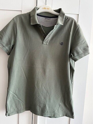 Timberland Polo yaka tişört