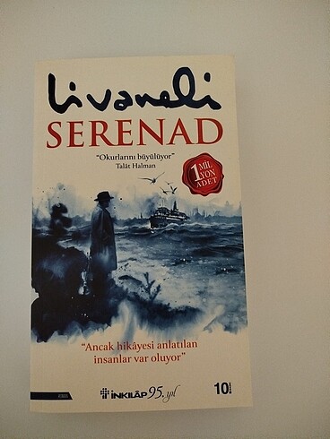Serenad