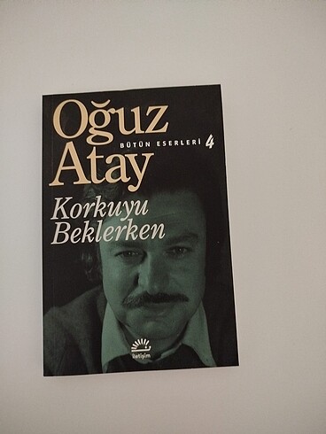 Korkuyu beklerken