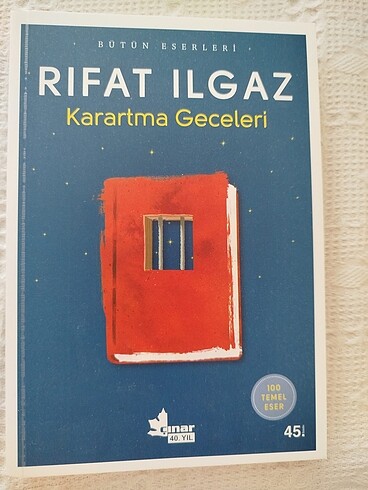 Karartma geceleri