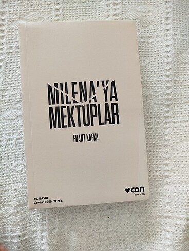 Mılena?ya mektuplar