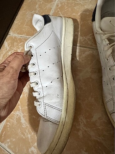 Adidas Adidas erkek spor ayakkabı