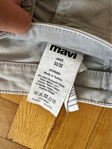 Mavi Jeans Mavi jeans erkek pantolon