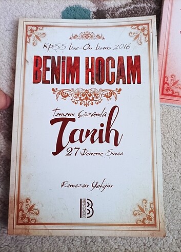 4 kitap set