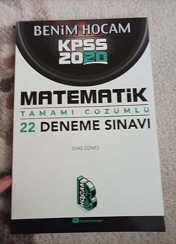 Beden 5 kitap deneme seti