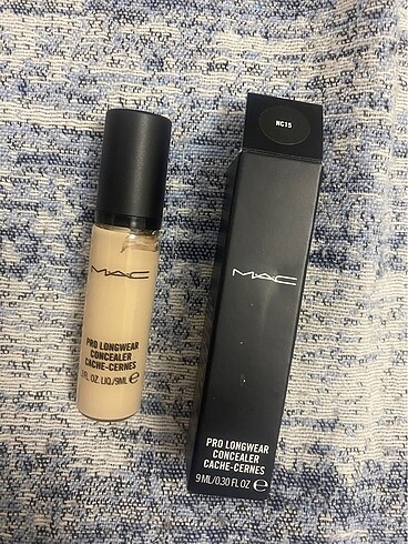 PRO LONGWEAR NC15 CONCEALER