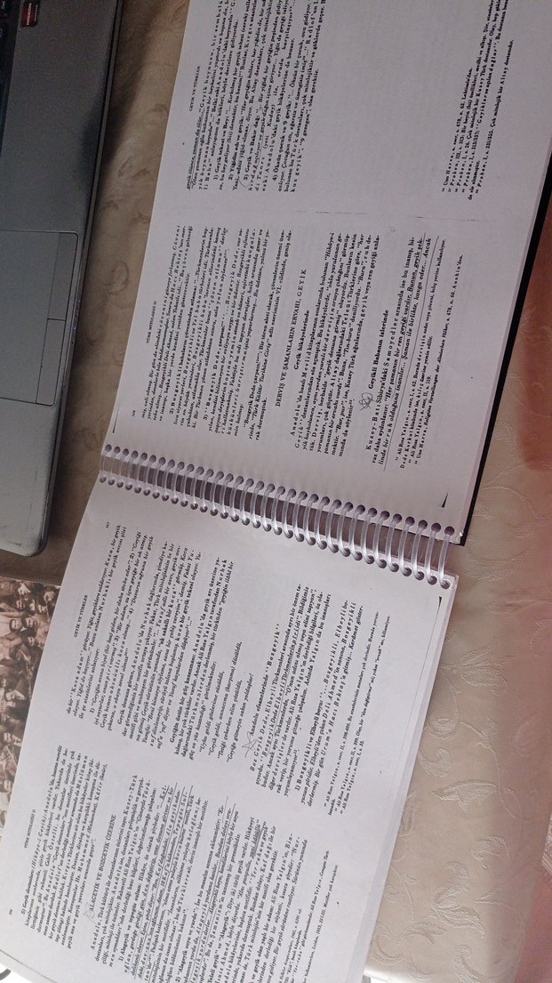 Türk Mitolojisi Kitabı II. Cilt - Görsel 3