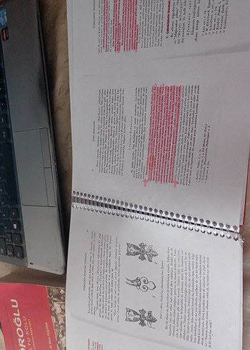 Beden Türk Mitolojisi 1 Kitap