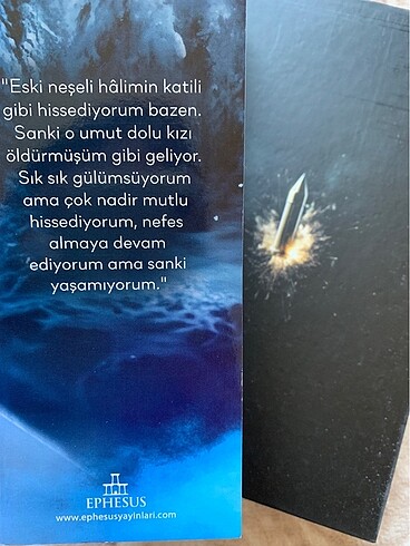  PANDORA?NIN KALBİ ~ DİLARA KESKİN