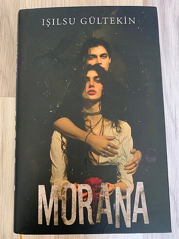 MOR ANA ~ IŞILSU GÜLTEKİN