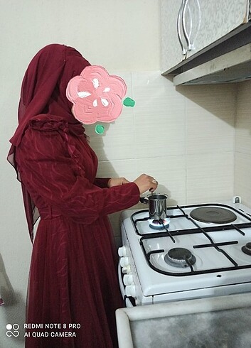 Söz elbisesi 
