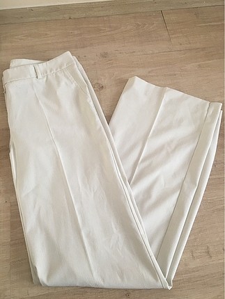 Koton beyaz pantolon