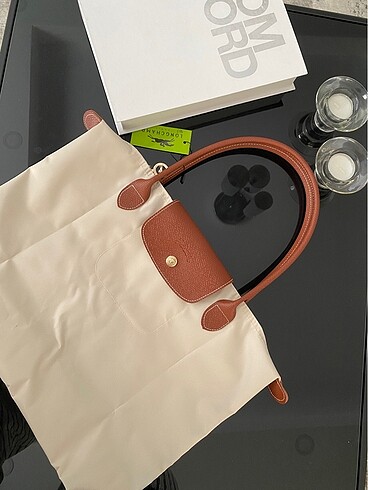  Beden ten rengi Renk Longchamp çanta
