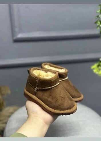 Kisa ugg