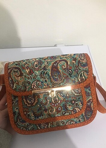 Diğer Çanta 