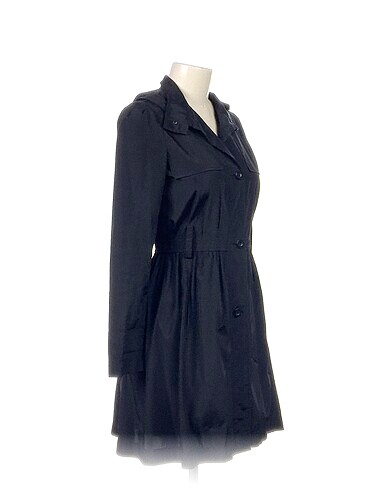 Benetton Benetton Trenchcoat %70 İndirimli.