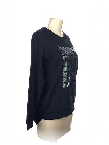 Replay Replay Sweatshirt %70 İndirimli.