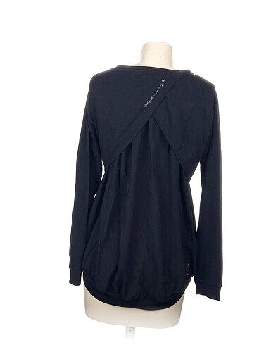 m Beden Replay Sweatshirt %70 İndirimli.