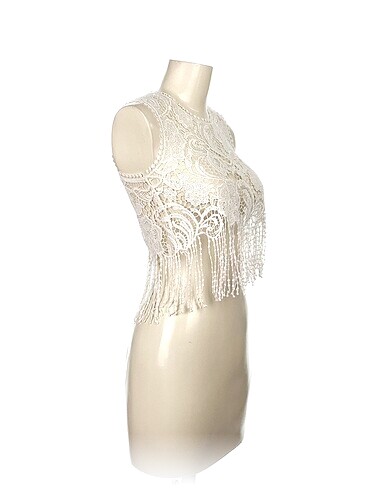 Vintage Love Diğer Bluz %70 İndirimli.