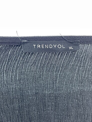 xl Beden siyah Renk Trendyol & Milla Kimono %70 İndirimli.