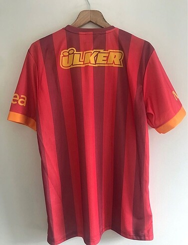 Nike Gs 2013-2014 forma