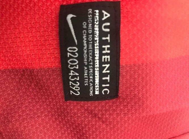 xl Beden kırmızı Renk Gs 2013-2014 forma