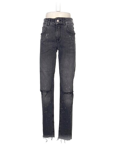 Zara Jean / Kot %70 İndirimli.