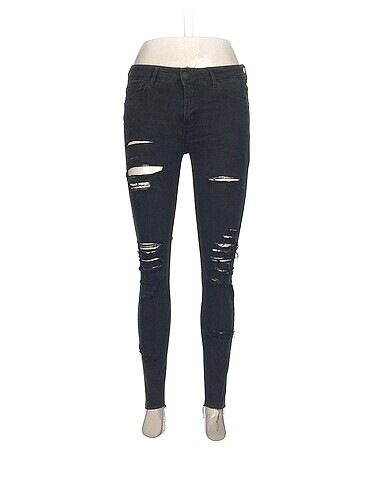 Mango Jean / Kot %70 İndirimli.