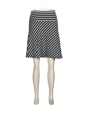H&M Mini Etek %70 İndirimli.