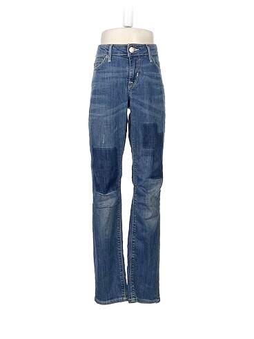 H&M Jean / Kot %70 İndirimli.