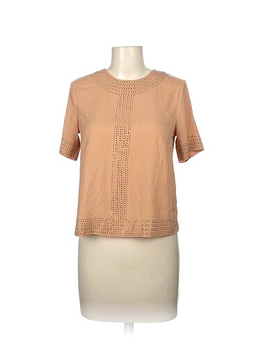 H&M Bluz %70 İndirimli.