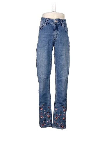 LC Waikiki Jean / Kot %70 İndirimli.