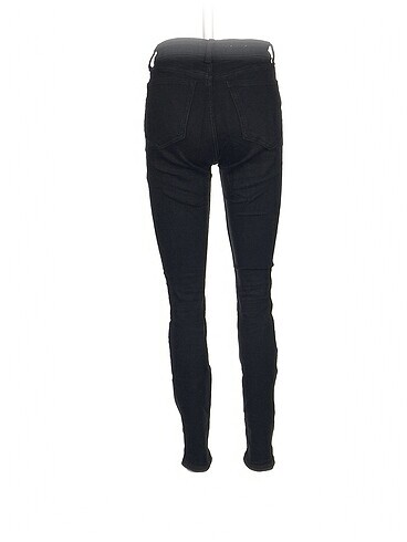 38 Beden Mango Jean / Kot %70 İndirimli.