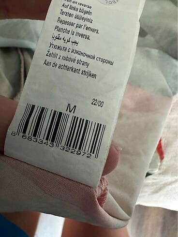 m Beden çeşitli Renk Uzun elbise