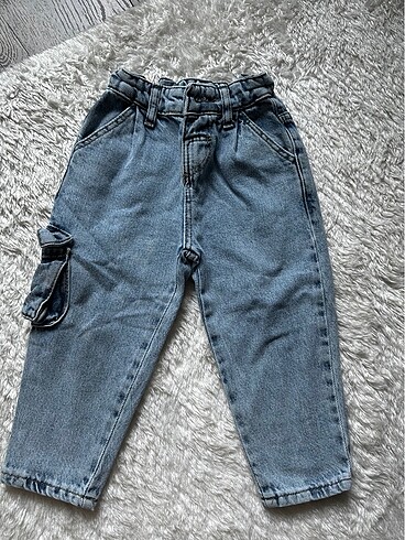 Kot pantolon