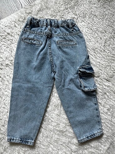 Jack Lions Kot pantolon