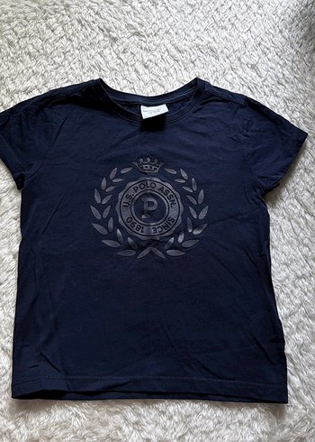 U.S Polo Assn. 24-36 Ay