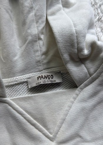 Kapüşonlu Erkek Çocuk Sweatshirt - Görsel 2