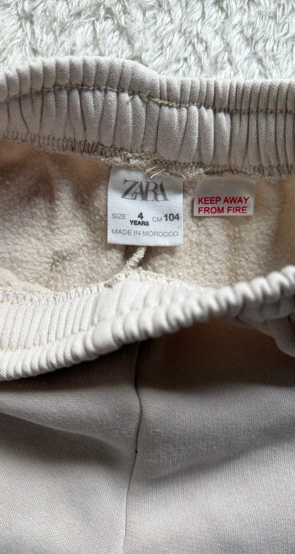 Eşofman altı - Görsel 2