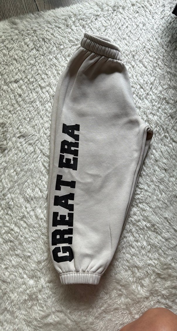 Eşofman altı - Görsel 5