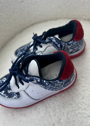 Ayakkabı - Görsel 5